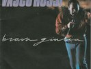 RARE NM Vasco Rossi Brava Giulia Ciao Vinyl Single German 7