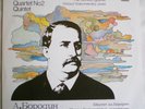 Borodin,Quartet no.2 Borodin Quart,Rare Melodiya LP,Visually and plays EXCELLENT