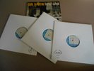 SONNY CLARK - COOL STRUTTIN' - CLASSIC RECORDS 45 RPM 4 LP BLUE NOTE 1588  NM