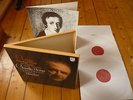 Chopin Sämtliche Werke Für Klavier Und Orchester Claudio Arrau London Philh 3LP