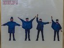 The Beatles Help  Original Vinyl Stereo LP Parlophone PCS 3071