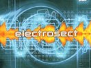 Various Artists - Electrosect 2 X Vinyl LP Atom Records 1999 PsyTrance New Rare