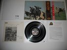 Pink Floyd Atom Heart Mother Japan 1st '70 Analog Mint ARCHIVE MASTER Ultrasonic