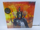 Emperor of Sand [LP] [Bonus Tracks] * by Mastodon (Vinyl, Mar-2017, 2 LP, Rep