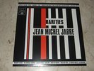 Jean Michel Jarre RARITIES Disques Dreyfus NEW SEALED LP oop