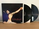 Marilyn Manson Holy Wood Vinyl LP Nine Inch Nails Antichrist Zombie Holywood