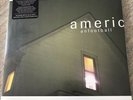 American Football American Football LTD Delux ED Reissue 180gm Reflex Blue Viny