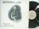 WALTER SMETAK & CONJUNTO MICROTONS INTERREGNO LP INSERT BRASIL AVANT GARDE RARE
