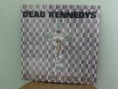 Dead Kennedys In God We Trust Inc Vinyl Record EP Original 1981 Punk