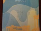Snarky Puppy - We Like It Here - 2014 Vinyl LP