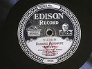 John Baltzell/Durango Hornpipe Medley-The Old Red Barn Quadrille/Edison 51236/E