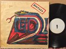 Led Zeppelin Live Seattle 7/17/73 EX 2LP no tmoq ONE OF A KIND HAND MADE COVER