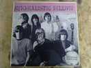 JEFFERSON AIRPLANE SURREALISTIC PILLOW ORIG UK 1st PRESS MONO VINYL LP PSYCH EX