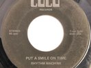 Rhythm Machine 