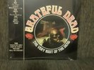 Greatful dead The Very Best Skull Vinyl Lp New