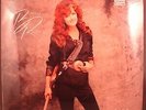LP BONNIE RAITT NICK OF TIME 1989 VINYL RECORD ALBUM CAPITOL C1-91268 SEALED