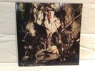 Fields Of The Nephilim Elizium Vinyl LP 12