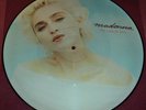 MADONNA The Look of Love -- 12