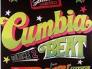 Cumbia Beat Vol 2: Experimental Guitar Driven Tropical Sounds From Peru 1966-...