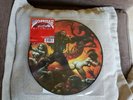 Rob Zombie venomous rat regeneration vendor 12