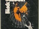 BLACK SABBATH Paranoid + 2 PORTUGAL original EP on Vertigo PS heavy metal