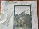 Led Zeppelin - Stairway to heaven Vinyl record