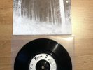 THE CURE - A Forest RARE UK ORIG 7’ P/S 1980