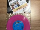 X-RAY SPEX - Identity RARE UK ORIG 7’ PINK VINYL 1978. The Clash, Slits, Pistols