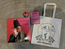 Third Man Records Captain Beefheart Trout Mask Replica Vault 36 12