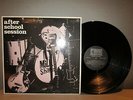 After School Session The Milkshakes 1983 Vinyl Lp Ex+/N/M