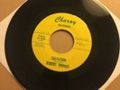 Rare soul 45 - Robert Thomas - Salvation