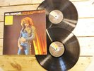 NEIL DIAMOND HOT AUGUST NIGHT 2 LP 33T VINYLE EX COVER EX ORIGINAL 1973
