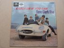 THE DAVE CLARKE FIVE-CATCH US IF YOU CAN,JAMAICAN PRESSING,MONO LP.