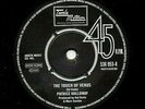 PATRICE HOLLOWAY / MARVELETTES 7