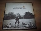 VG+ 1970 George Harrison All Things Must Pass 3 LP Albums