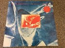 Dire Straits On Every Street + Inner Stunning Rare Original UK LP
