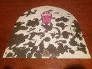 The Pretty Things S.F. Sorrow Rare Earth RS-506 Stereo 1969 Domed Die-Cut Cover