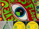 The 13th Floor Elevators TX Garage Psych US IA-LP-1 Mono Repress (VG) Tested