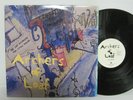 Archers Of Loaf ?– Icky Mettle LP 1993 US ORIG Alias INDIE Pavement Sebadoh Beck