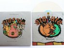 Erasure, 3 fach Vinyl, farbig, the circus tour, live in Hamburg tour, Vinyl
