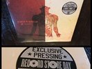 BETWEEN THE BURIED AND ME The Anatomy Of LP Sealed RSD glass casket torch runner