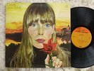 JONI MITCHELL lp Clouds Steamboat Orig RS-6341 Gatefold 1st Pressing 1E F