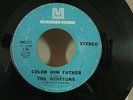 WINSTONS: Amen, Brother / Color Him Father 45  VG+  drum break classic Record