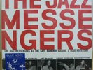 Jazz Messengers Cafe Bohemia vol.1 & 2 music matters 45RPM 2LP 2 set New 4LP