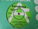 Little Richard - A Little Bit Of Something 1967 UK 45 COLUMBIA DEMO