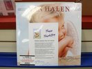 Van Halen - 1984 ** Signed by artist Margo Nahas