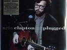 ERIC CLAPTON UNPLUGGED 2LP 180g SEALED