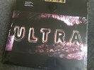 Depeche Mode Ultra Mute STUMM 148 Import DMLP9 LC05834 Remastered 180 Gram Vinyl