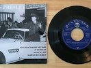 RARE FRENCH EP ELVIS PRESLEY AINT THAT LOVING YOU BABY