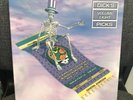 Grateful Dead Dick's Picks Vol. 8 Hand-#D Ltd Ed 180g 5LP Box Set (Used, VG)